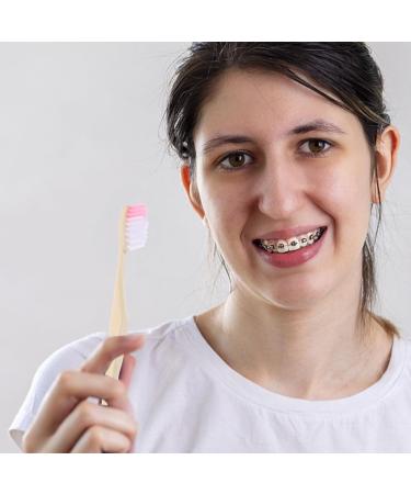 Buy Healvian 200 Stk Disposable Travel Toothbrush with Packaged Toothpaste | Waterproof Mini Toothbrush for On-The-Go Oral Care - Buy Online on GoSupps.com