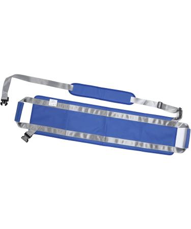 Soft Waterproof Bed Transfer Care for Patients | Safety Mobility Belt for At-Home Hospital Use - Buy Online on GoSupps.com