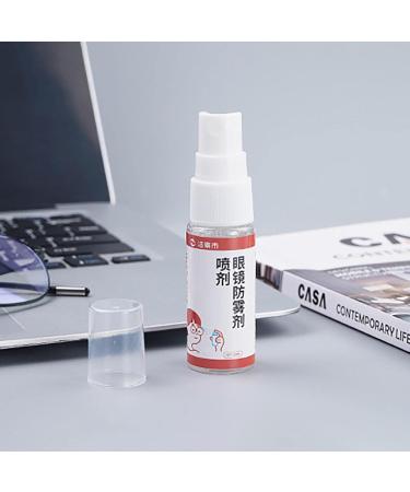 D/P Anti-fog for 20ml - Anti-fog - Prevents fogging on the windshield lenses - Safe for anti-reflective lenses - Buy Online on GoSupps.com