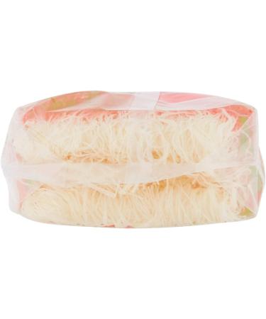 6 x Suzi Wan Vermicelli di Riso rice noodle nest from rice flour 250 g package - Buy Online on GoSupps.com