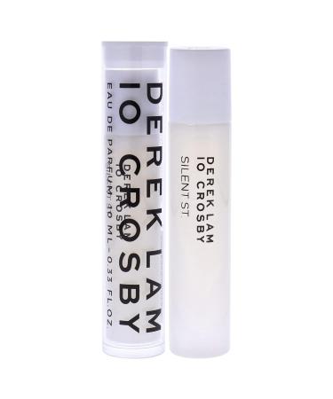 Derek Lam 10 Crosby Silent St. Eau De Parfum Musky and Floral Scent Mini Spray Perfume for Women 0.33 Oz - Buy Online on GoSupps.com