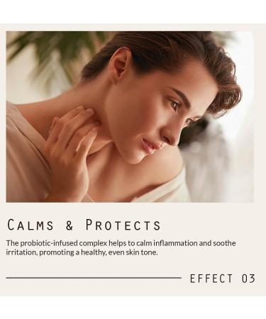 Buy ZOE Stem Cell Serum + EGF - Revitalize Skin | International Shipping Available - Buy Online on GoSupps.com