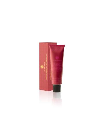 HAND & NAIL CREAM - ORIENTAL ROSE I DRY SKIN & DAMAGED NAILS 50G