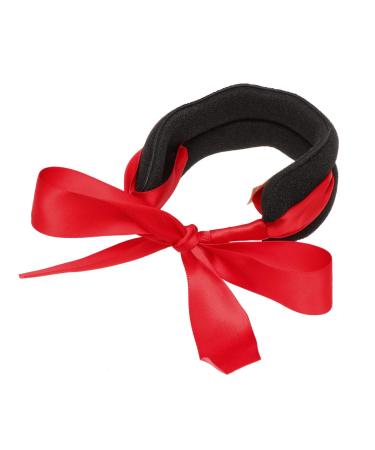 3-Piece French Twist Bun Holder - Hair Donut & Knot Roller Rings for Effortless Updos - Buy Online on GoSupps.com