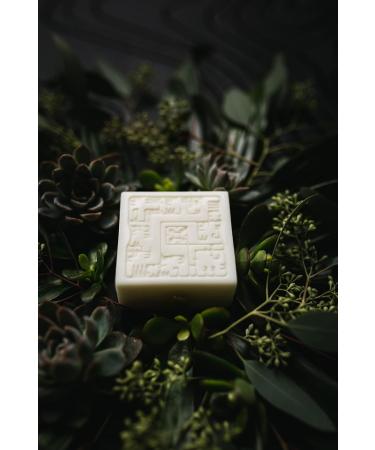 Viori Native Essence Body Wash Bar - 120g Unscented, Handcrafted with Longsheng Rice Water & Natural Ingredients - Sulfate-free, Paraben-free, Cruelty-free | 100% Vegan & Zero-Waste - Buy Online on GoSupps.com