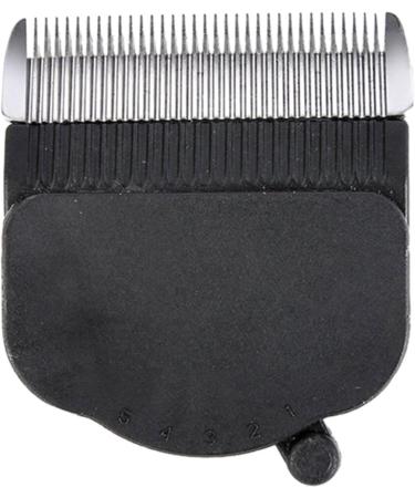 Ioensy Tufting Clippers Blades Stable Electric Carpet Trimmer Replacement Head Ceramic for Blades Replacement - Buy Online on GoSupps.com