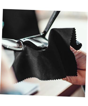 NOLITOY 24pcs Computer Cleaning Cloths - Lenses Camera Cell Phone & Jewelry Wipes - Premium Artificial Fiber for Superior Cleaning - Buy Online on GoSupps.com