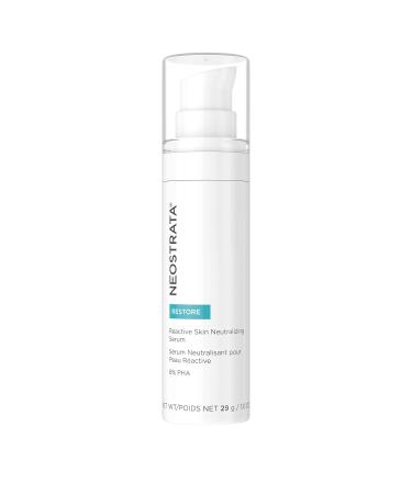 Neostrata Serum Antiedad Antirojeces 29G