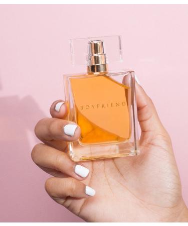 Boyfriend Eau de Parfum Spray by Kate Walsh 1.7 fl oz/50 mL - Buy Online on GoSupps.com