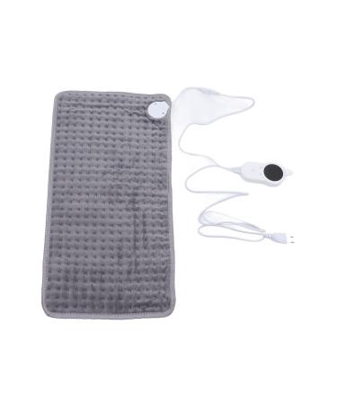 VGEBY Electric Heating Pad Washable Breathable Comfortable Intelligent Heating Blanket for Neck Legs