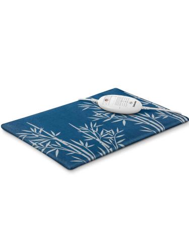 Beurer HK 35 UK heating pillows blue HK 35 blue