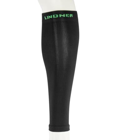 Buy Lindner Compression Socks Tubes CCL 1 (18-21 mmHg) Black Calf Sleeves for Ultimate Support | International Shipping Available - Buy Online on GoSupps.com