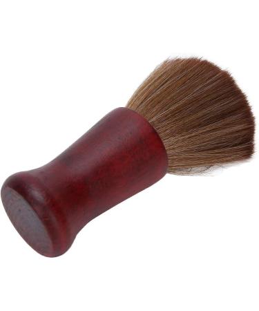 CHICIRIS Men's Beard Shaving Brush - Premium Beard & Hair Cleaning Tool for Barbers - Buy Online on GoSupps.com