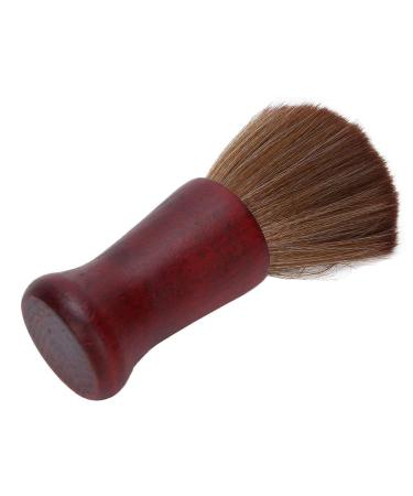 Profi Bart Cleaning Brush for Men | Barber Razor Brush for Salon & Home Use | Eliminates Residual Hair - Buy Online on GoSupps.com