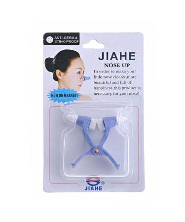 Ipetboom Nose Straightening Clip - Japanese Style Nose Bridge Shaper & Lifter for Perfectly Defined Features | International Shipping - Buy Online on GoSupps.com