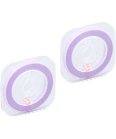 Tooth Polishing Strips - 2 Pieces 50 m Deep Cleaning Easy to Use Versatile Protective Design - International Shipping Available - Buy Online on GoSupps.com