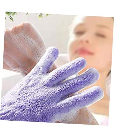 Healifty 14pcs Toddler Mittens Towels for Kids - Exfoliating Bath Gloves Set from South Korea - Buy Online on GoSupps.com
