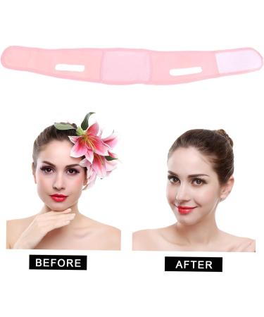 Double Chin Care Facial Bandages | Face Tool for Slimming & Contouring | International Shipping - Buy Online on GoSupps.com