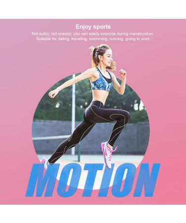 ANGGREK Pure Cotton Tampons - 16 Odorless Pieces for Swimming Sports & Everyday Use | International Shipping - Buy Online on GoSupps.com