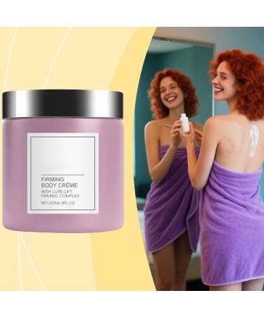  G n rique Firming Lotion Toning Body Lotion Nourishing Moisturizer 237ml For Body and Face Home and Travel - Buy Online on GoSupps.com