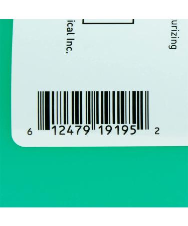 McKesson Perineal Skin Cleanser 1 gal - Rinse-Free Herbal Scent - 128 Fl Oz - Buy Online on GoSupps.com