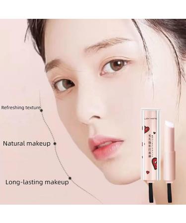 Hydrating Magical Pore Eraser Primer Stick (3 PCS) | Matte Blur Stick Primer for Face | 2023 New Invisible Pore Primer | Poreless Make Up Primer - Waterproof & Long-Lasting - Buy Online on GoSupps.com