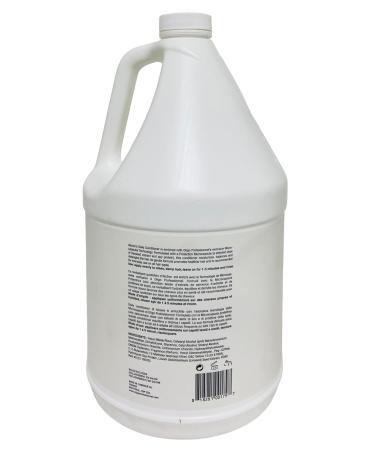 Alcove Daily Conditioner 122 fl oz - Nourishing Formula for All Hair Types | International Shipping Available - Buy Online on GoSupps.com