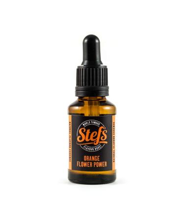 Orange Flower Power Natural Essence - 250ml