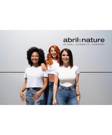 abril et nature Professional Hair Facial Mask Essential Light Fine Delicate andor Covered Hair Oxygenates and Rejuvenates Does not weigh down Volume Effect Hair Mask 200 ml - Buy Online on GoSupps.com