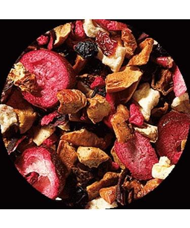  Lerbs & Hagedorn Cranberry/Vanilla Fruit Tea 1kg - Cranberry-Vanilla - Buy Online on GoSupps.com
