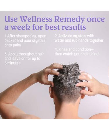 Malibu C Scalp Wellness Collection Set - Revitalize Your Scalp Health - Buy Online on GoSupps.com