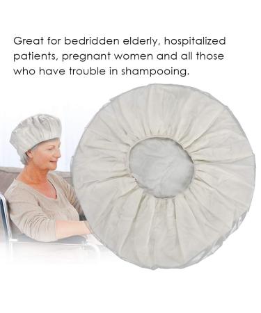 Buy Milltrip Waterless Shampoo & Conditioner for Elderly & Pregnant | International Shipping Available - Buy Online on GoSupps.com