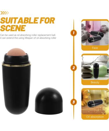 DOITOOL 12 pcs Multipurpose Facial Oil Face Replace Stone Beauty Small Tool Control Ar Skincare Absorbing 2x2cmx3pcs Beigex3pcs - Buy Online on GoSupps.com