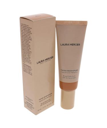 Laura Mercier Tinted Moisturizer SPF 30 - 2C1 Blush 1.7oz | Natural Skin Perfector - Buy Online on GoSupps.com