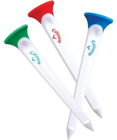 Callaway Golf Accessories Gift Set: Club Brush, Divot Repair Tool & Ball Marker - Buy Online on GoSupps.com
