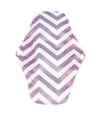 Gleavi 1stk women's bandage Reusable panty inserts Mama fabric inserts Slip inserts made of fabric mom pads cleaning towels cloth period pad menstrual pad pregnant woman washing