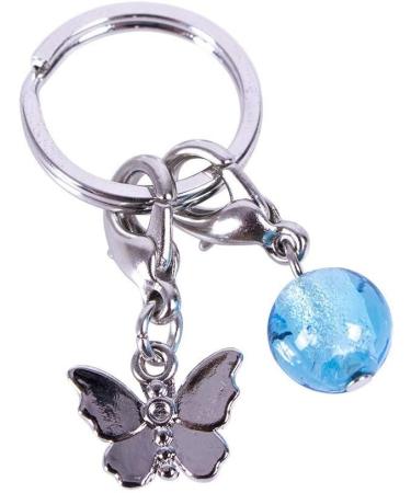 NETPROSHOP Lucky Charm Keyring - Jewelry for Fly Ears & Halters Size Motif 6 | International Shipping - Buy Online on GoSupps.com
