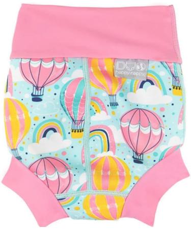Splash About Happy Nappy Duo 4-5 Years - Up & Away - Buy Online - Buy Online on GoSupps.com