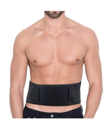 Casota lumbar belt belts adjustable waist tourmaline self-heated magnetic field therapy back-fold belt belts lumbar support massage band health care men and women