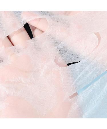 POPETPOP 3 Sets Women Skin Care Facial Mask Set Compressed Mask Disposable Face Mask Breathable Moisture Absorbent 50pcs*3 50pcsx3pcs whitex3pcs - Buy Online on GoSupps.com