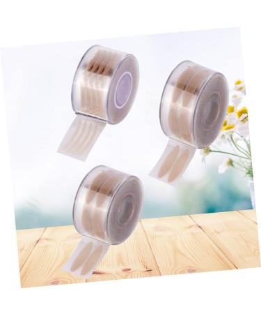 Balacoo 3600 Pcs Invisible Tape Double Stick Tape Makeup Tape Lift Tape Strips Miss Slim Supplies mediumx3pcs As Shownx3pcs - Buy Online on GoSupps.com