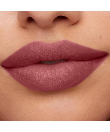 bareMinerals Mineralist Lasting Lip Liner - Creamy Pigmented Vegan Natural Ingredients All-Day Wear in Blissful Blush - Shop Now - Buy Online on GoSupps.com