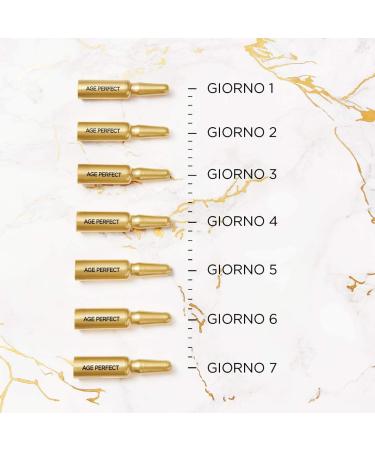 Age Perfect ampoules - Buy Online on GoSupps.com