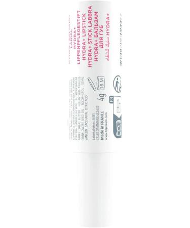  Topicrem Topicrem - Ultra Moisturizing Stick lips Nourishes and protects dried or chapped lips Vanilla smell - Buy Online on GoSupps.com