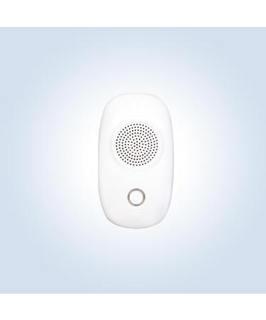 DryBuddyFLEX 3 3rd Gen. Wireless Bedwetting Alarm with Transceiver and Power Supply - Buy Online on GoSupps.com