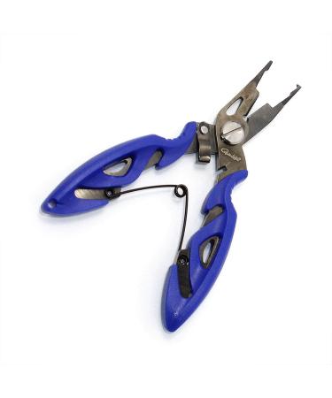 Gamakatsu P004 Micro Split Ring Pliers - 1-Pack - Buy Online on GoSupps.com
