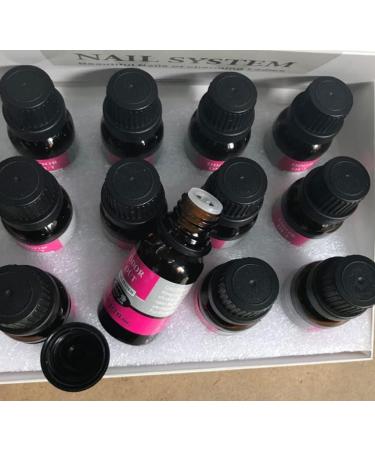 Acrylic Nail Liquid Enhancer & Odor Reducer 0.5 oz (14.79 ml) Minimizes Acrylic Liquid Monomer Odor Nail Liquid Odor Out 0.5oz - (Color: Odor Out 0.5oz) - Buy Online on GoSupps.com