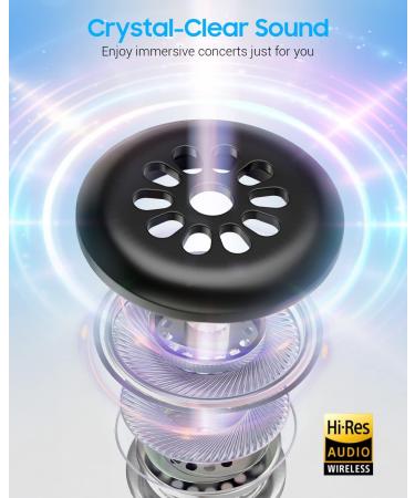 Sleep Mask with Bluetooth Earphones Sleep Headphones Bluetooth Blackout Wireless Eye Mask & Blindfold for Night's Sleep Travel Nap Office Cool Tech Gadgets for Women's Day Gift Headphones Bluetooth Wireless Ice Silk Lining - Black - Buy Online on GoSupps.com