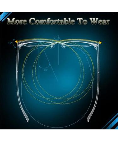 Metal Reading Glasses for Women - Modern Anti Blue Light Computer Readers | Gold - Size 1.5+ - Buy Online on GoSupps.com