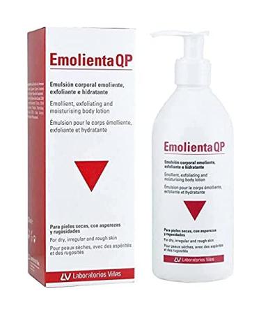 Emollient QP emulsion 300 ml